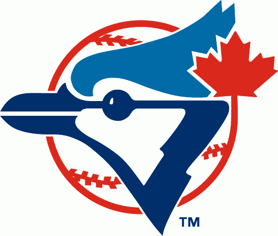 Toronto Blue Jays 1977-1996 Alternate Logo iron on transfers for fabric